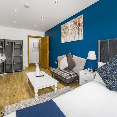 Marylebone City Apartments ロンドン エクステリア 写真