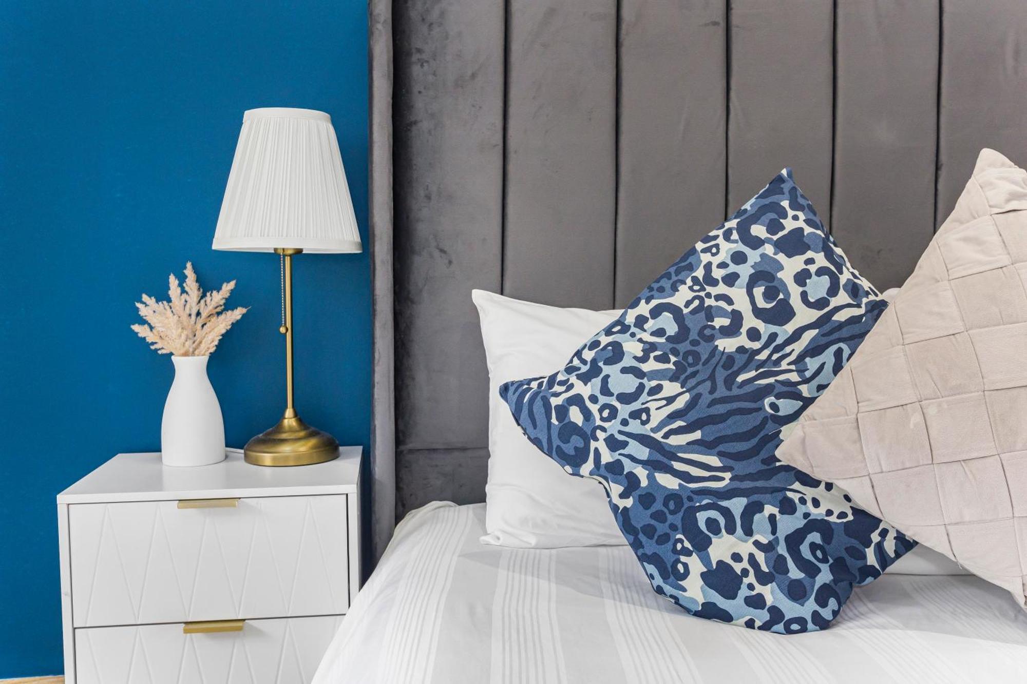 Marylebone City Apartments ロンドン エクステリア 写真